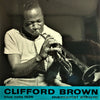 Clifford Brown - Memorial Album (2xVinyl, 12