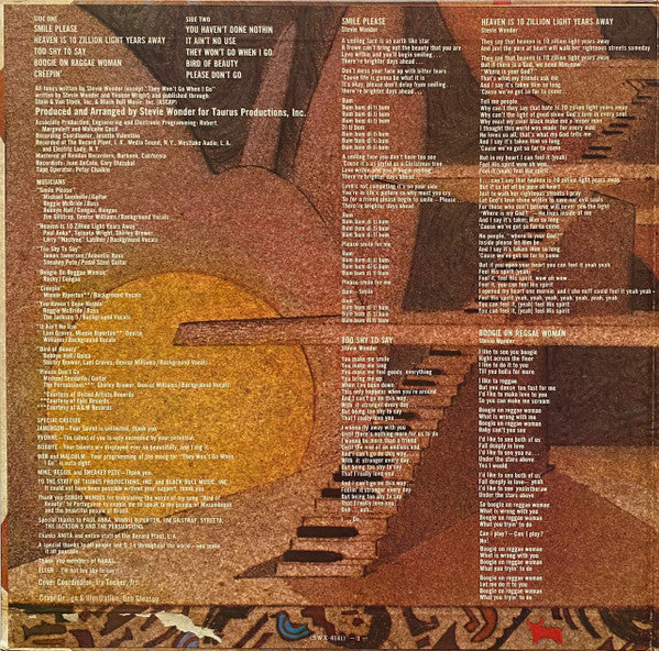 Fulfillingness' First Finale = ファースト・フィナーレ