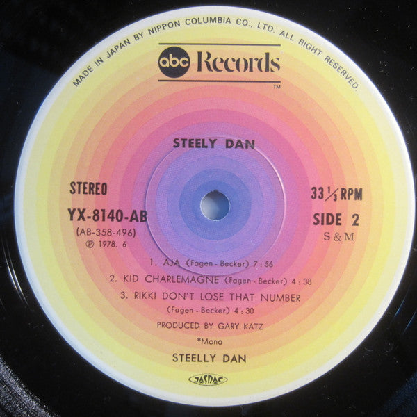 Steely Dan