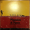 Miles Davis - Sketches Of Spain (Vinyl, LP, Album, Reissue) Very Good (VG) / Very Good (VG)