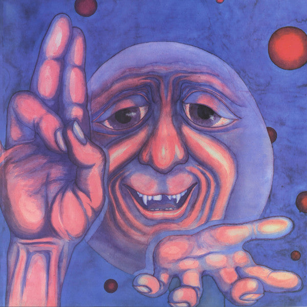 In The Court Of The Crimson King (An Observation By King Crimson)