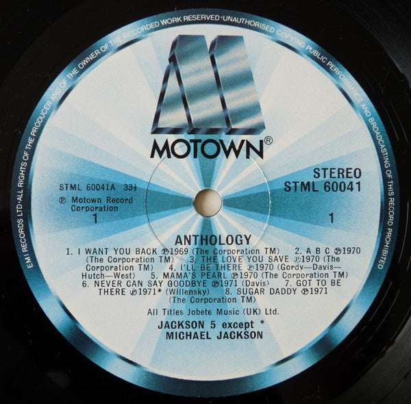 Anthology
