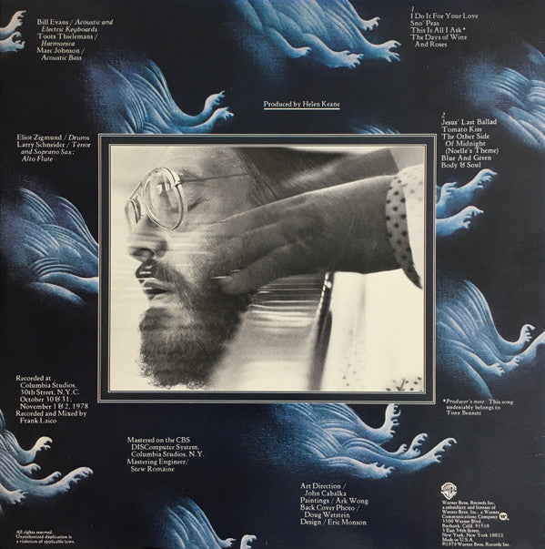 Release: Affinity-Vinyl-US-1979-BSK 3293-1106999