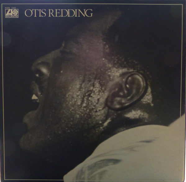 Otis Redding