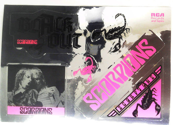 Blackout = ブラックアウト