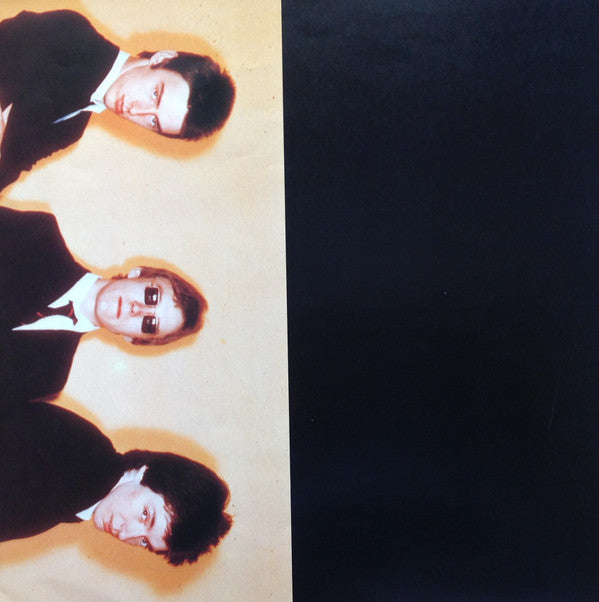 In The City = イン・ザ・シティ