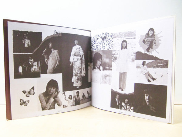 オリジナル・ゴールデン・ヒット曲集