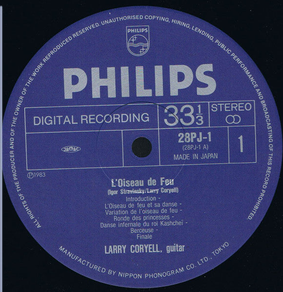 L'Oiseau De Feu, Petrouchka