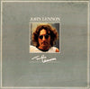 John Lennon - John Lennon (Compilation, LP, Album, Reissue, LP, Album, Reissue, LP, Album, Reissue, LP, Album, Reissue, LP, Album, Reissue, LP, Album, Reissue, LP, Album, Reissue, LP, Compilation, Reissue) - Very Good Plus (VG+) / Good Plus (G+)