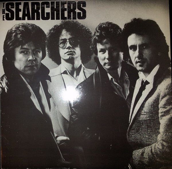 Master Release: The Searchers by The Searchers