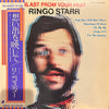 Ringo Starr - Blast From Your Past (Vinyl, LP, Compilation) Near Mint (NM or M-) / Very Good Plus (VG+)