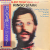 Ringo Starr - Blast From Your Past (LP, Compilation) - Very Good (VG) / Very Good (VG)