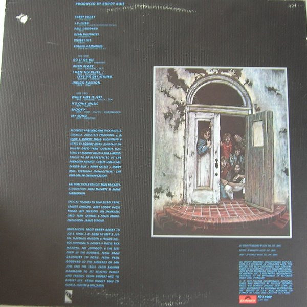 Release: Underdog-Vinyl-US-1979-PD-1-6200, PD-1-6200, 2391 398-5762325