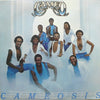 Cameo - Cameosis (Vinyl, LP, Album, Stereo) Good Plus (G+) / Very Good Plus (VG+)