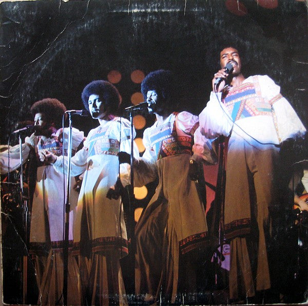 Release: A Letter To Myself-Vinyl-US-1973-BL-754188, BL754188, 754188-5512744
