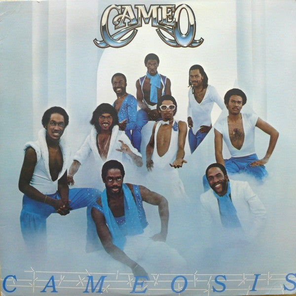 Release: Cameosis-Vinyl-US-1980-CCLP 2011-6951225