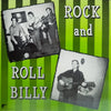 Various - Rock And Roll Billy (Vinyl, LP, Compilation) Very Good Plus (VG+) / Very Good (VG)