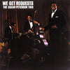The Oscar Peterson Trio - We Get Requests (LP, Album, Reissue) - Very Good Plus (VG+) / Very Good Plus (VG+)