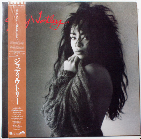 Jody Watley