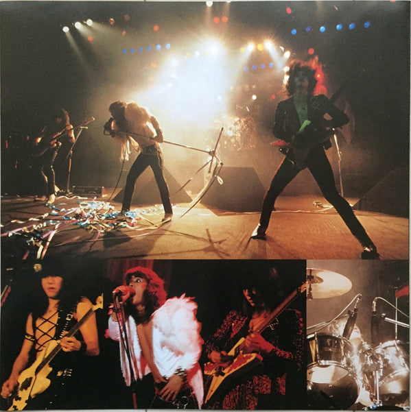 The Law Of Devil's Land  〜魔界典章〜