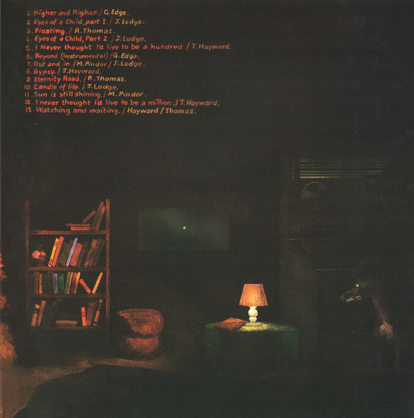 To Our Children's Children's Children