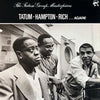Art Tatum - . . . Again! - The Tatum Group Masterpieces (LP, Album, Reissue, Mono) - Near Mint (NM or M-) / Very Good Plus (VG+)