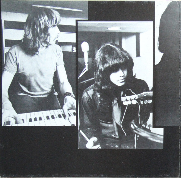 The Book Of Taliesyn