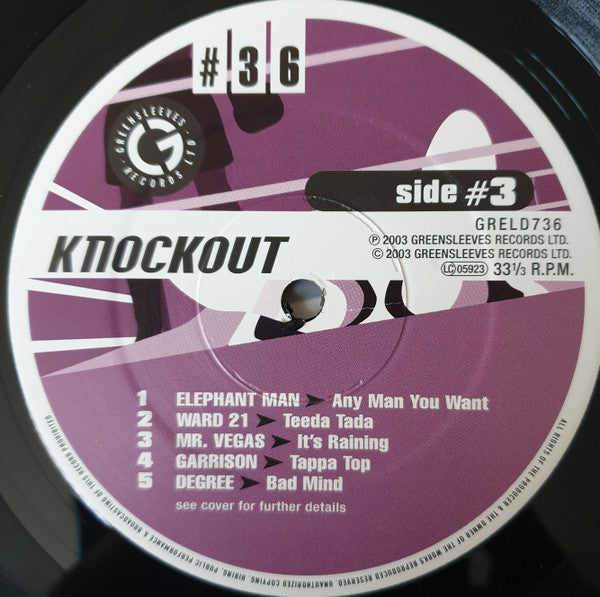 Knockout