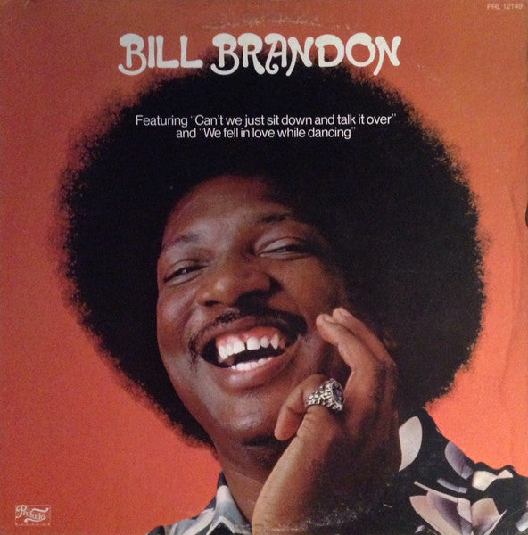 Master Release: Bill Brandon by Bill Brandon