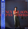 Nancy Wilson - Keep You Satisfied (LP, Stereo) - Near Mint (NM or M-) / Very Good Plus (VG+)