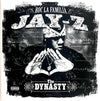Jay-Z - The Dynasty Roc La Familia (2000- ) (2xVinyl, LP, Album) Very Good (VG) / Very Good Plus (VG+)