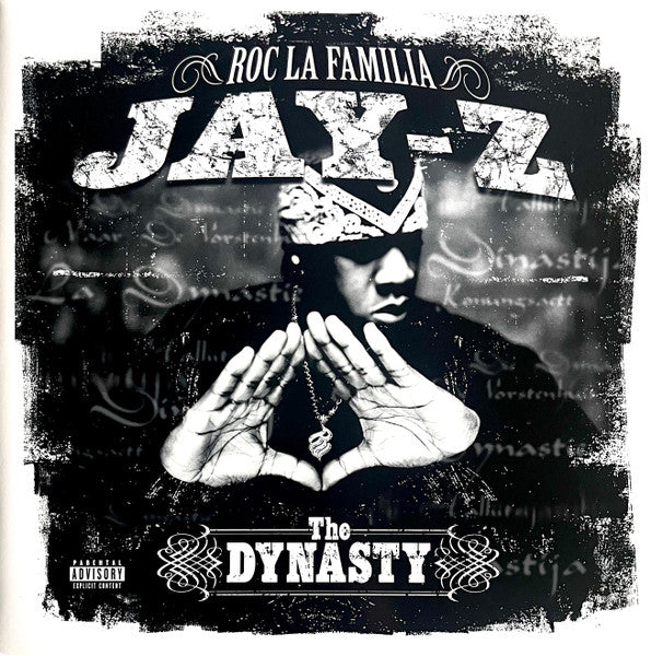 The Dynasty Roc La Familia (2000- )