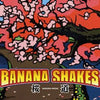 Banana Shakes - Sakura Michi (Vinyl, LP) Very Good Plus (VG+) / Very Good Plus (VG+)