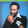 Marvin Gaye - The Best Of Marvin Gaye (LP, Compilation, Stereo) - Very Good (VG) / Very Good Plus (VG+)