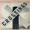 Red Garland - Crossings (LP, Album) - Very Good Plus (VG+) / Very Good Plus (VG+)