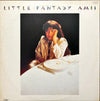 Amii Ozaki - Little Fantasy = リトルファンタジー (LP, Album, Stereo) - Very Good Plus (VG+) / Very Good Plus (VG+)