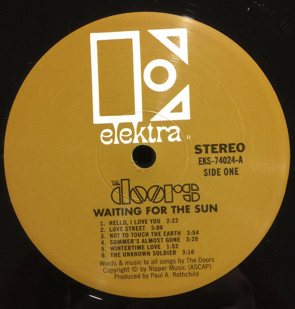 Vinyl Box