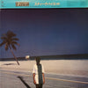 Steve Hiett - Down On The Road By The Beach (LP, Album) - Very Good Plus (VG+) / Very Good Plus (VG+)