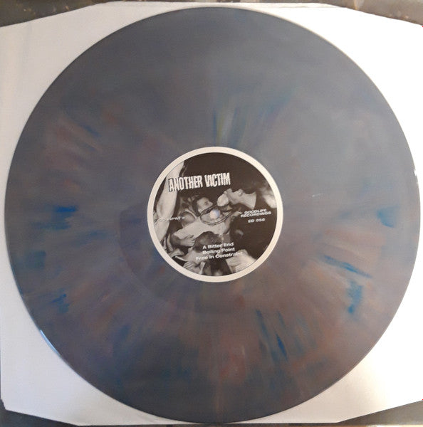 A Whole New Level Of Sickness