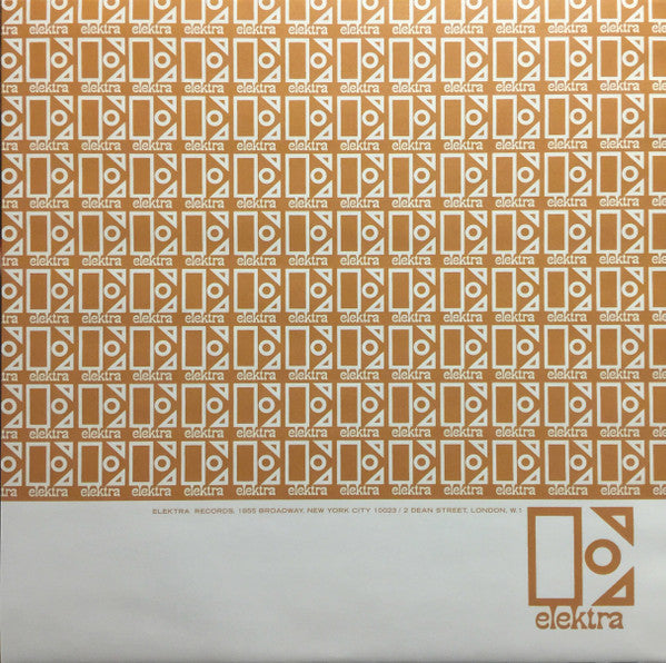 Vinyl Box