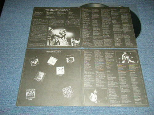 Live - Blow Your Face Out