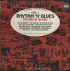 Various - Rhythm 'N' Blues Volume 1: The End Of An Era (LP, Compilation, Mono) - Very Good (VG) / Very Good (VG)