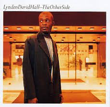 Master Release: The Other Side by Lynden David Hall