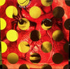 David Byrne - Rei Momo (Vinyl, LP, Album) Very Good Plus (VG+) / Very Good Plus (VG+)