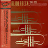 Bix Beiderbecke - Bix Beiderbecke 1927-1929 (Vinyl, LP, Compilation, Reissue, Mono) Very Good (VG) / Very Good (VG)
