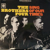 The Brothers Four - Sing Of Our Times (Vinyl, LP, Album, Stereo) Very Good Plus (VG+) / Very Good Plus (VG+)