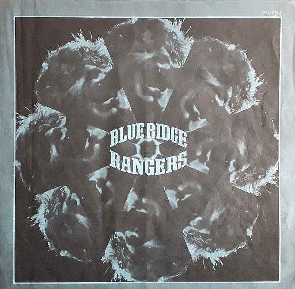 Blue Ridge Rangers