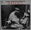 Buddy Rich - Lionel Hampton Presents (Vinyl, LP) Very Good (VG) / Very Good (VG)