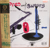 Lester Young - Pres & Sweets (LP, Album, Promo, Reissue, Mono) - Near Mint (NM or M-) / Very Good Plus (VG+)