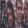 The Dream Syndicate - Out Of The Grey (Vinyl, LP, Album, Promo) Very Good Plus (VG+) / Very Good (VG)